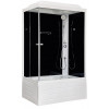 Royal Bath Душевая кабина RB8120BP5-BT-R