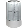 DTO Душевая кабина L690 LED