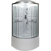 DTO Душевая кабина L690 LED