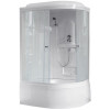 Royal Bath Душевая кабина RB 8120BK1-T-L