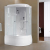 Royal Bath Душевая кабина RB 8120BK1-T-L