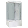 Royal Bath Душевая кабина RB 8100BP6-WT-R