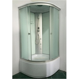 Niagara Душевая кабина NG-2309-14G