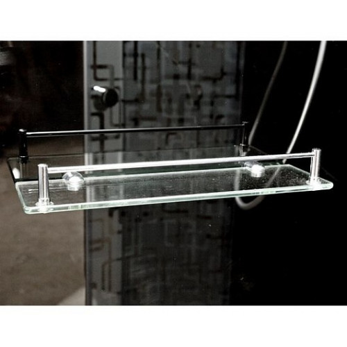 DTO (Deto) Душевая кабина BМ1510 N с LED-подсветкой и гидромассажем