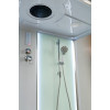 DTO Душевая кабина ЕМ4515 LED