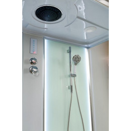 DTO Душевая кабина ЕМ4515 LED