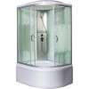 Мономах Душевая кабина 100x80 100/80/44 МЗ L