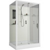 Niagara Душевая кабина Standart ST100/80/15Q/BK