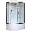 Royal Bath Душевая кабина RB 8120ВК2-Т-CH-R