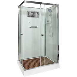 DTO Душевая кабина K 402 без крыши