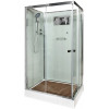 DTO Душевая кабина K 402 без крыши