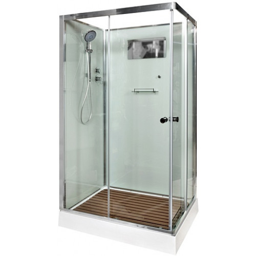 DTO Душевая кабина K 402 без крыши