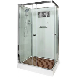 DTO Душевая кабина K 402 без крыши