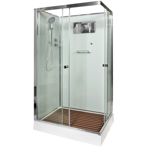 DTO Душевая кабина K 402 без крыши