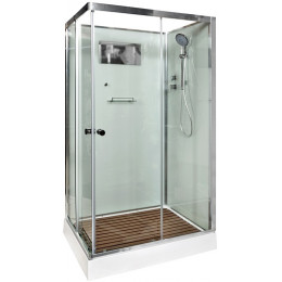 DTO Душевая кабина K 402 без крыши