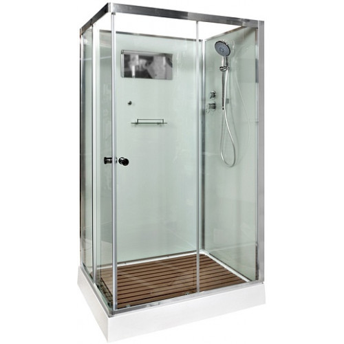 DTO Душевая кабина K 402 без крыши