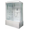 Royal Bath Душевая кабина RB 8120BP2-T-L