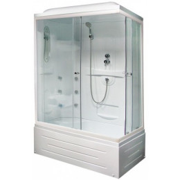 Royal Bath Душевая кабина RB 8120BP2-T-L