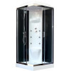 Royal Bath Душевая кабина RB 80HP7-BT-CH