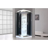 Royal Bath Душевая кабина RB 80HP7-BT-CH