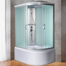 River Душевая кабина Nara 120/80/46 MT L