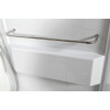 DTO Душевая кабина L602L N без крыши