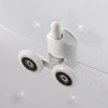 DTO Душевая кабина L602L N без крыши
