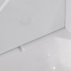 DTO Душевая кабина L602L N без крыши