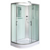 WeltWasser Душевая кабина WERRA 1201 R