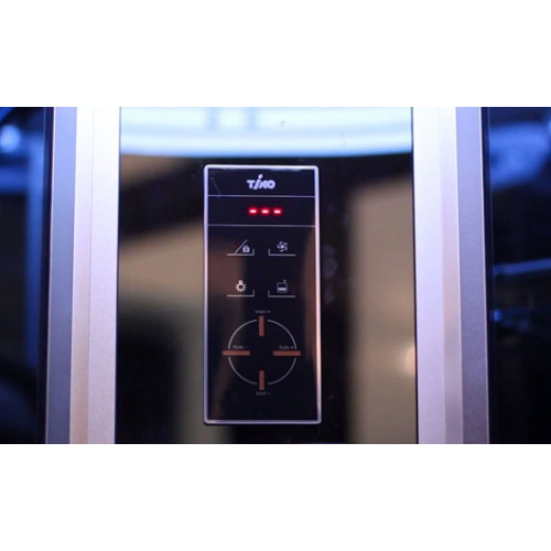 Timo Душевой бокс T-1170