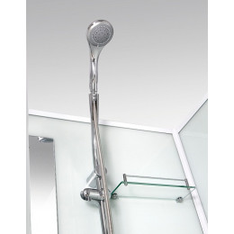 River Душевая кабина TANA 80 б/к