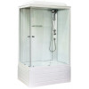Royal Bath Душевая кабина RB 8120BP5-WT-R
