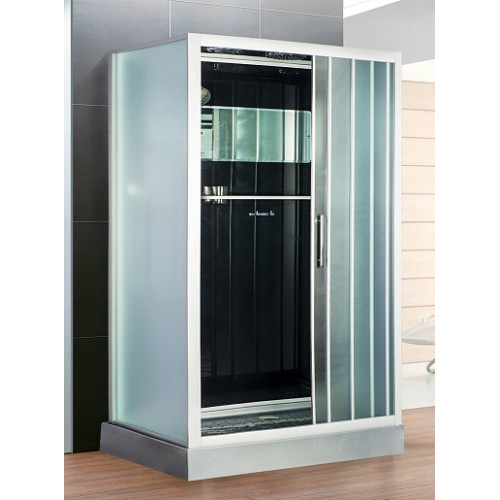 Esbano Душевая кабина ESG-3129 CKR