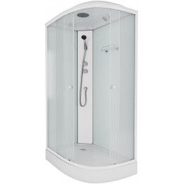 Niagara Душевая кабина Eco NG-4312-14L