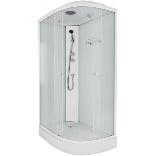 Niagara Душевая кабина Eco NG-4312-14L