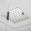 DTO Душевая кабина K 409 S LED