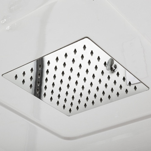 DTO Душевая кабина K 409 S LED