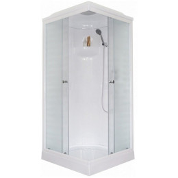 Royal Bath Душевая кабина RB 90HP1-M