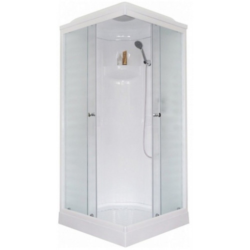 Royal Bath Душевая кабина RB 90HP1-M