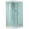 Timo Душевая кабина Standart Т-6602 Silver R