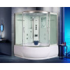 WeltWasser Душевая кабина WW500 EMMER 15055