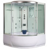 WeltWasser Душевая кабина WW500 EMMER 15055
