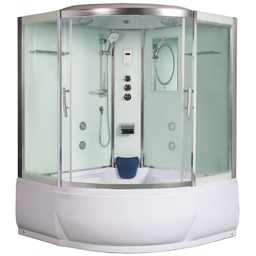 WeltWasser Душевая кабина WW500 EMMER 15055