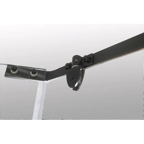 Grossman Душевая кабина 100x100 GR-270QR