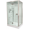 Timo Душевая кабина Puro H-511 R