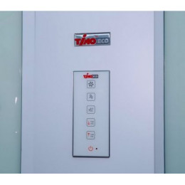 Timo Душевой бокс TE-0770