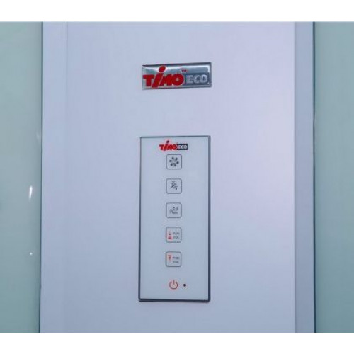 Timo Душевой бокс TE-0770
