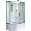 WeltWasser Душевая кабина HALLE 1201 R