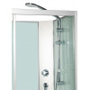 WeltWasser Душевая кабина HALLE 1201 R