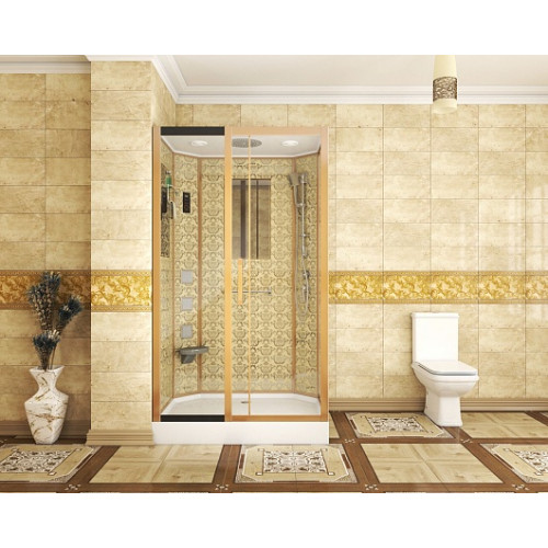 Niagara Душевая кабина NG-7711GL